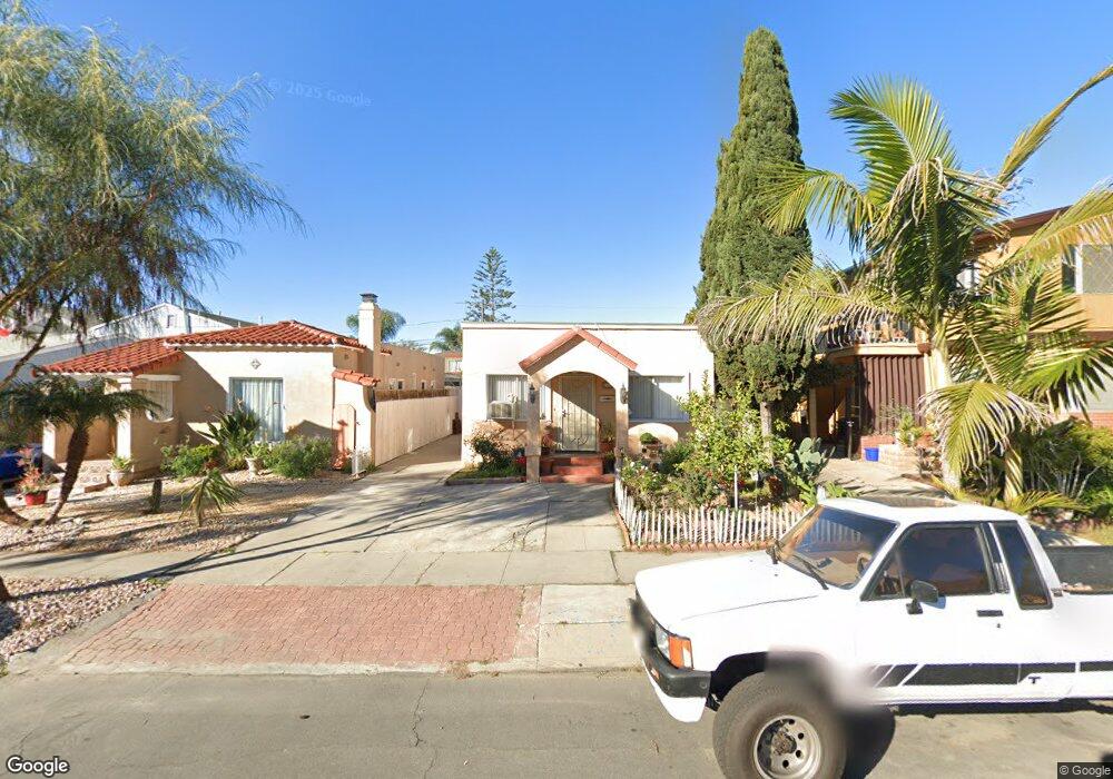 4342 Mcclintock St unit 44, San Diego, CA 92105 - photo 1