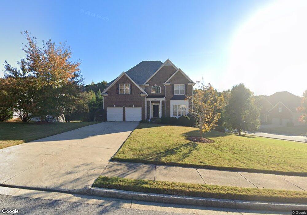 3291 Sir Henry St, Atlanta, GA 30344 - photo 1