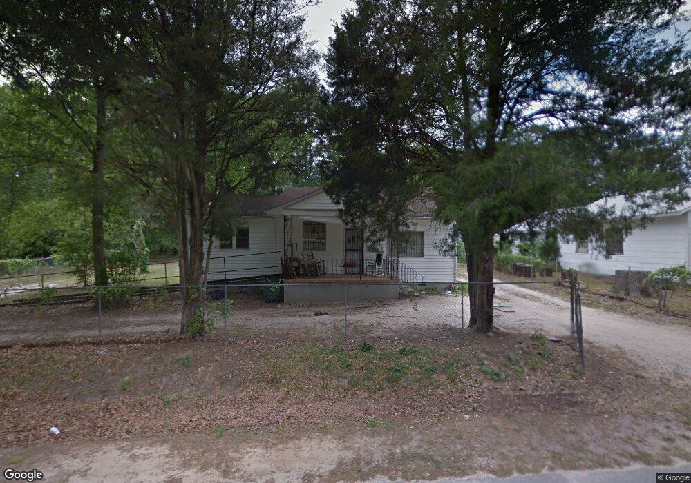 854 Trinity Place, Macon, GA 31217 - photo 1