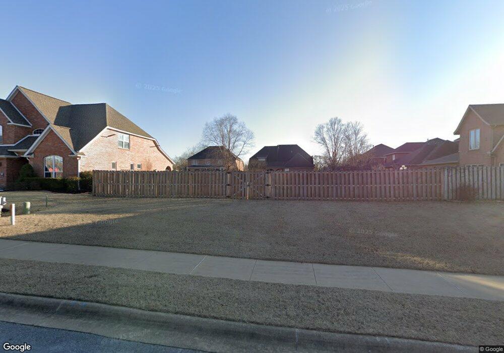 1701 NW Appaloosa St, Bentonville, AR 72712 - photo 1