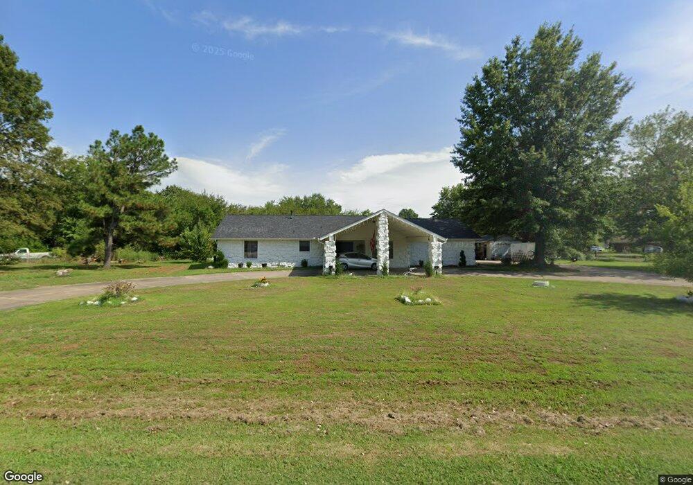 9815 S 233rd East Ave, Broken Arrow, OK 74014 - photo 1