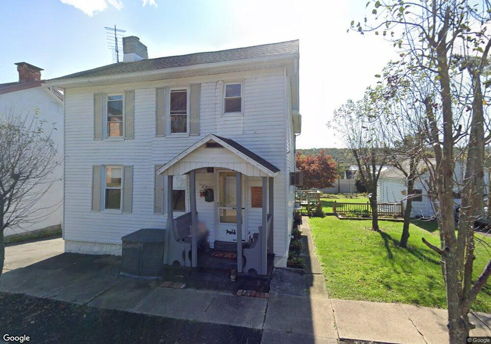 111 W High St, New Bloomfield, PA 17068 - photo 1