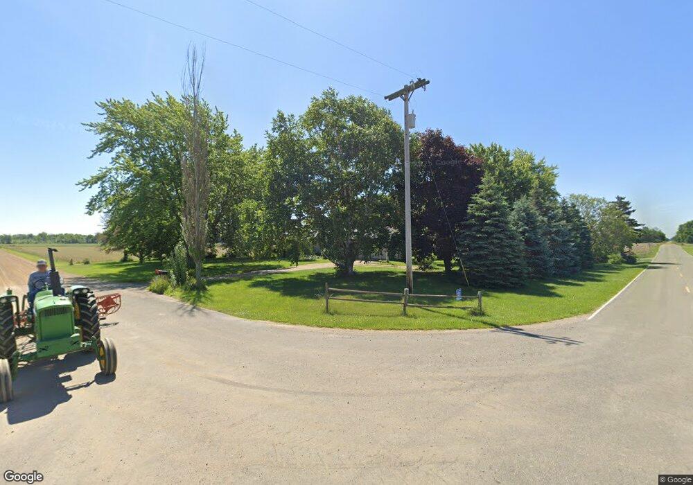 8002 Allan Rd, New Lothrop, MI 48460 - photo 1