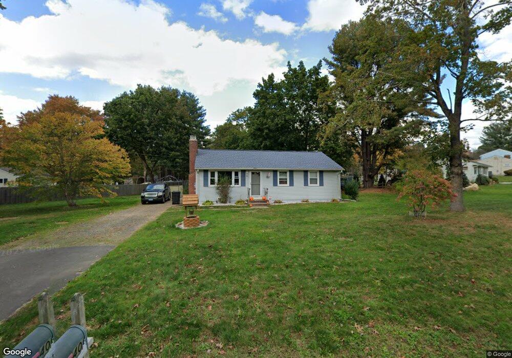 40 Dart Hill Rd, South Windsor, CT 06074 - photo 1