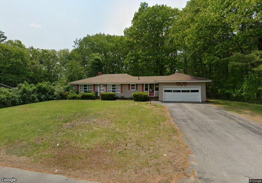 41 Crest Dr, Somersworth, NH 03878 - photo 1