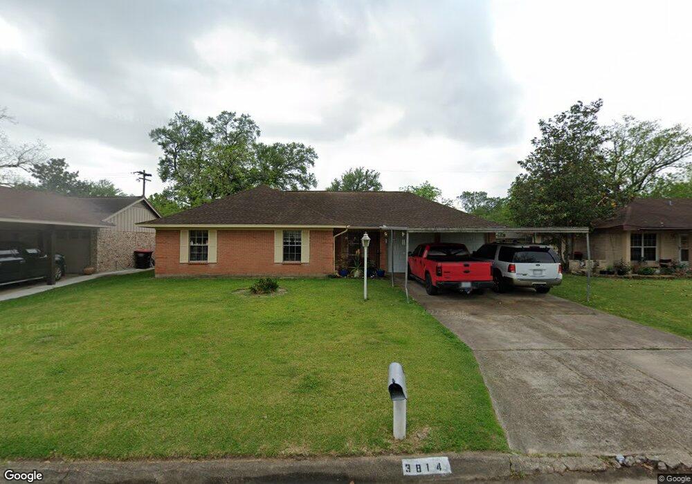 3814 Cherry Meadow Dr, Houston, TX 77039 - photo 1