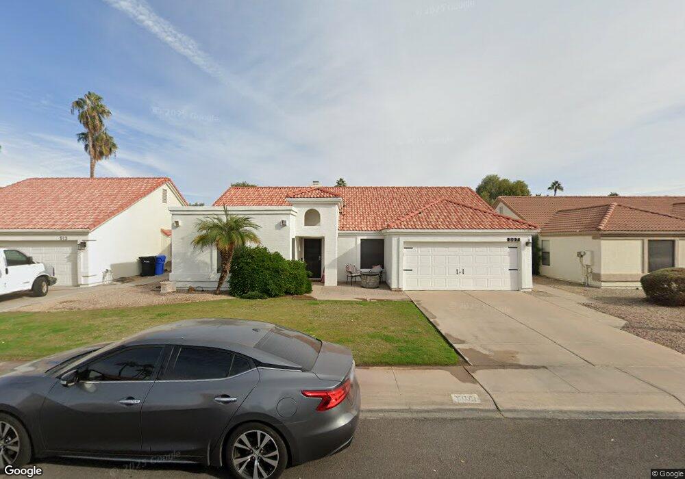 507 N Marble St, Gilbert, AZ 85234 - photo 1