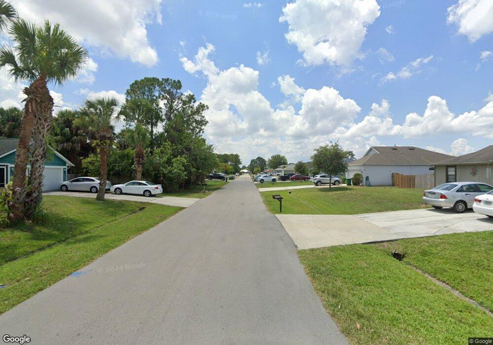 3778 SW Helmlinger St, Port St. Lucie, FL 34953 - photo 1