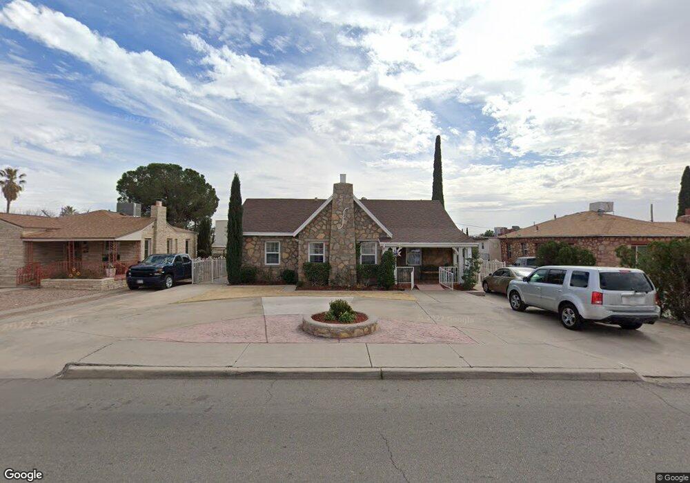 3924 Altura Ave, El Paso, TX 79903 - photo 1
