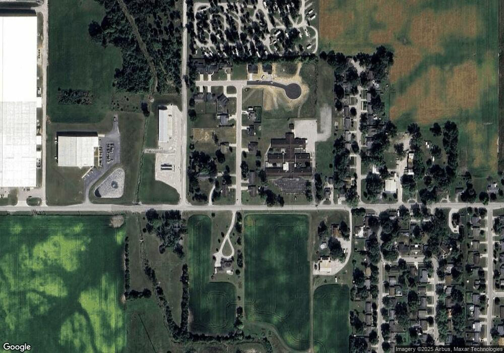 35 Memory Ln, Bluffton, IN 46714 - photo 1