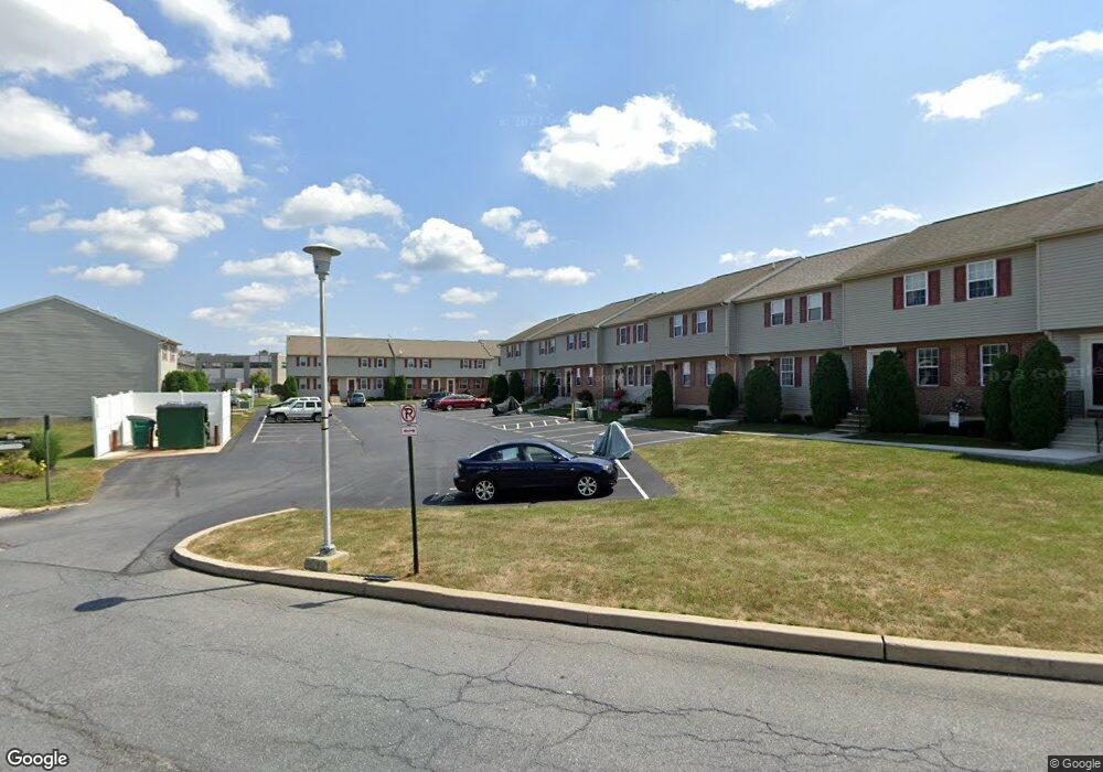 1215 Fredrick Blvd, Reading, PA 19605 - photo 1