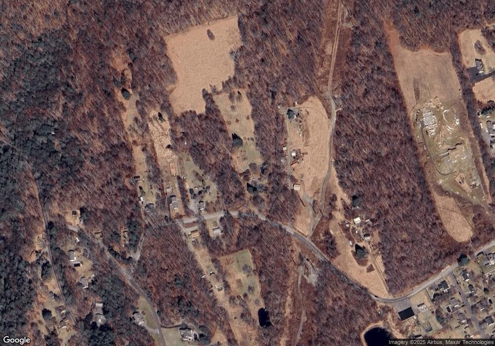 408 Mason Hill Rd, Northfield, CT 06778 - photo 1