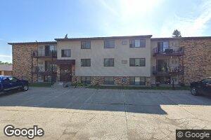 1224 5th Ave SE Unit 10, Devils Lake, ND 58301