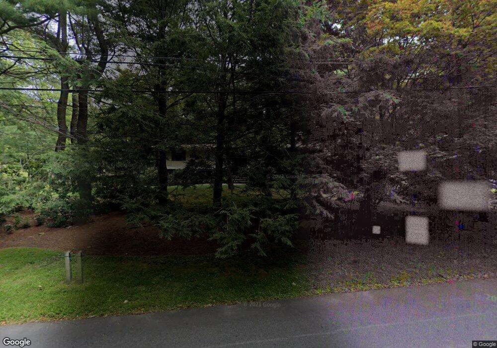 29 Turning Mill Rd, Lexington, MA 02420 - photo 1