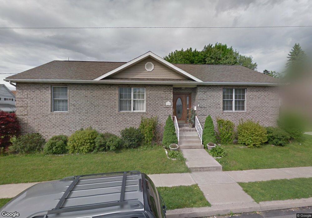 1439 Fellows St, Scranton, PA 18504 - photo 1