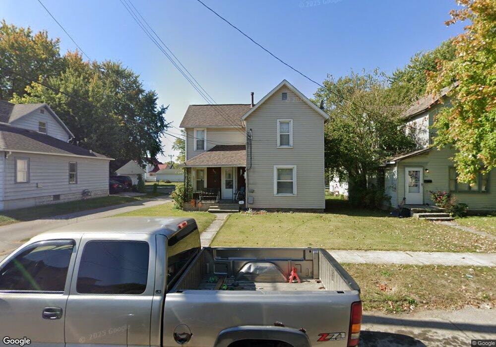 351 Commercial St, Marion, OH 43302 - photo 1