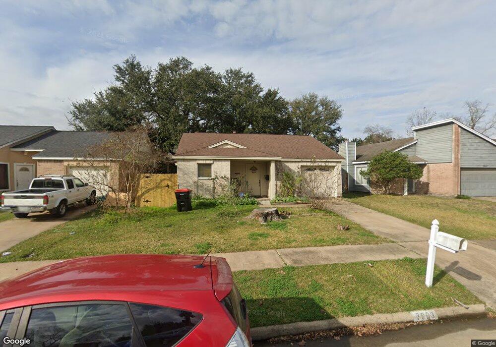 7603 Lemma Dr, Houston, TX 77041 - photo 1