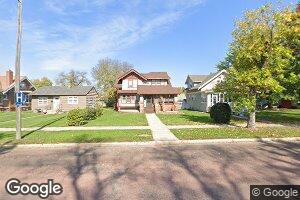 310 E 2nd Ave, Flandreau, SD 57028