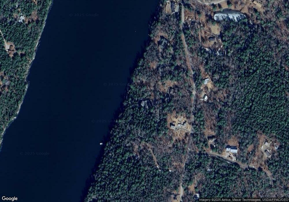 17 River Wind Ln, Edgecomb, ME 04556 - photo 1