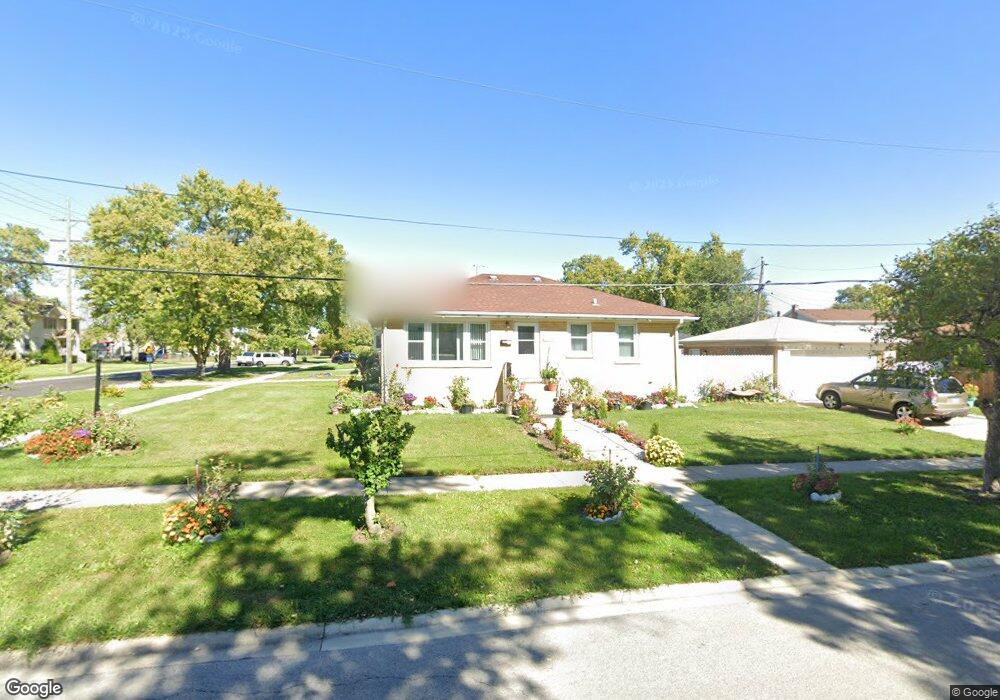 4505 Scott St, Schiller Park, IL 60176 - photo 1