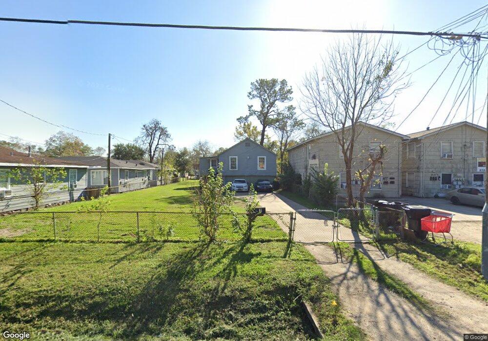 3612 Crane St, Houston, TX 77026 - photo 1
