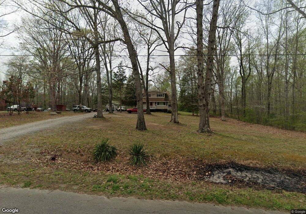 2515 Mountain View Rd, Powhatan, VA 23139 - photo 1