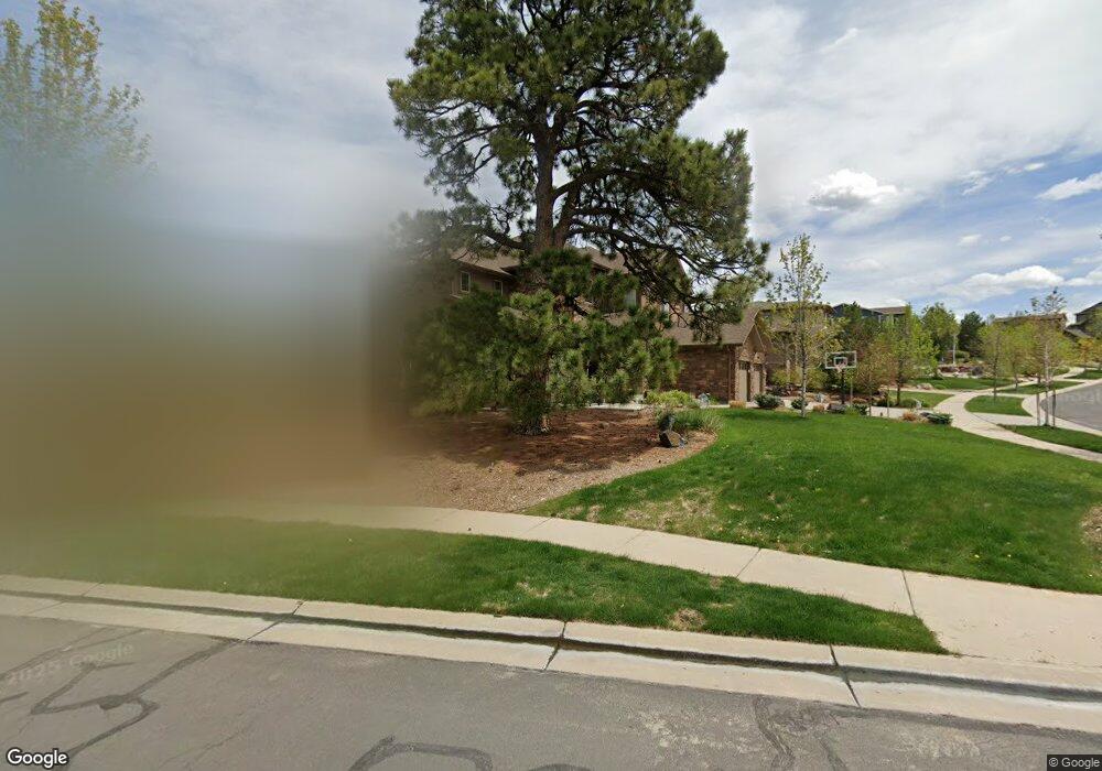 7350 S Jackson Gap Way, Aurora, CO 80016 - photo 1