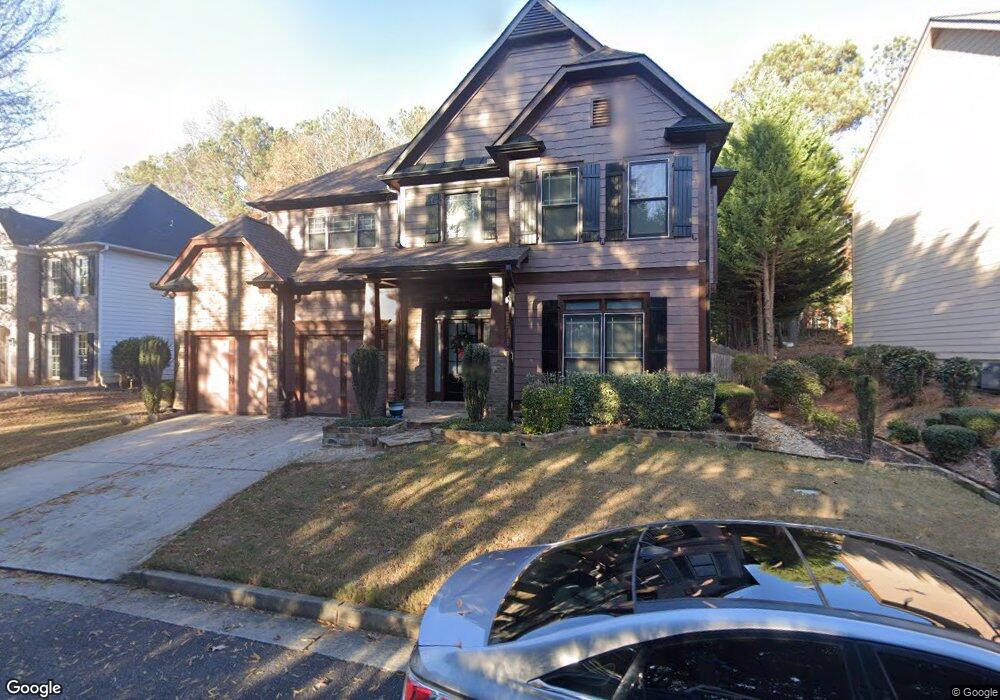 2213R Hamilton Mill Pkwy, Dacula, GA 30019 - photo 1