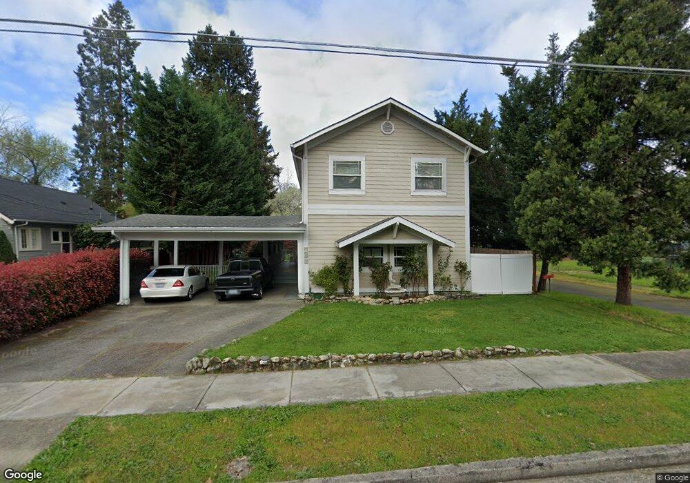 760 NW 3rd St, Grants Pass, OR 97526 - photo 1