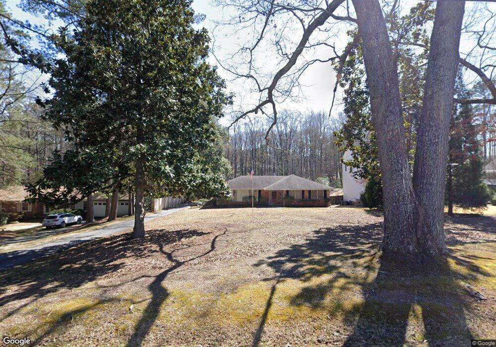 2210 Cumberland Place SE, Smyrna, GA 30080 - photo 1