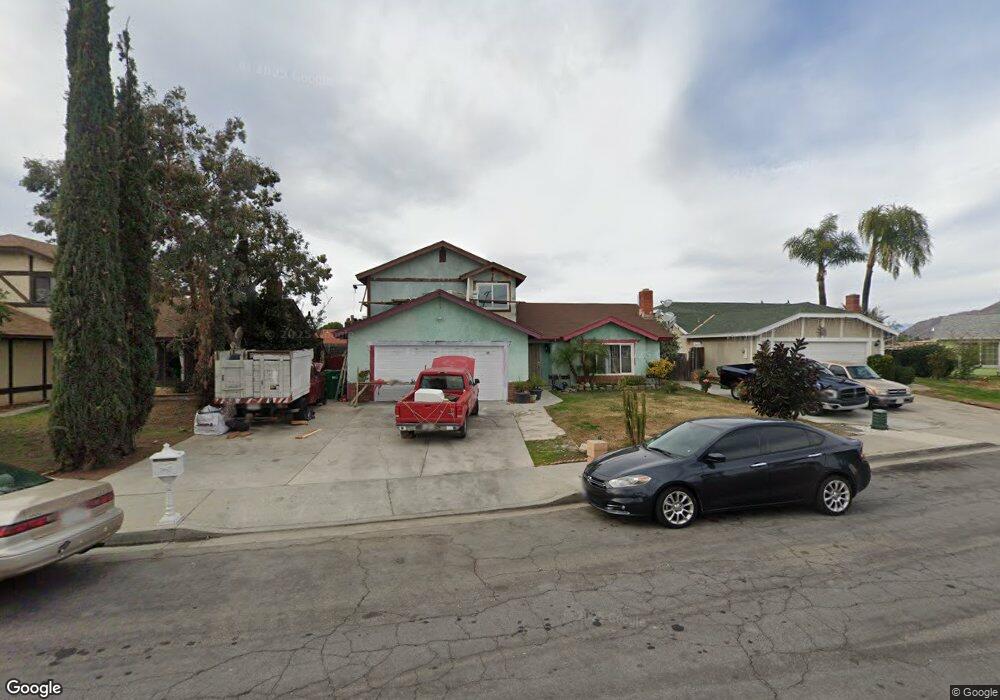 14157 Austene Cir, Moreno Valley, CA 92553 - photo 1