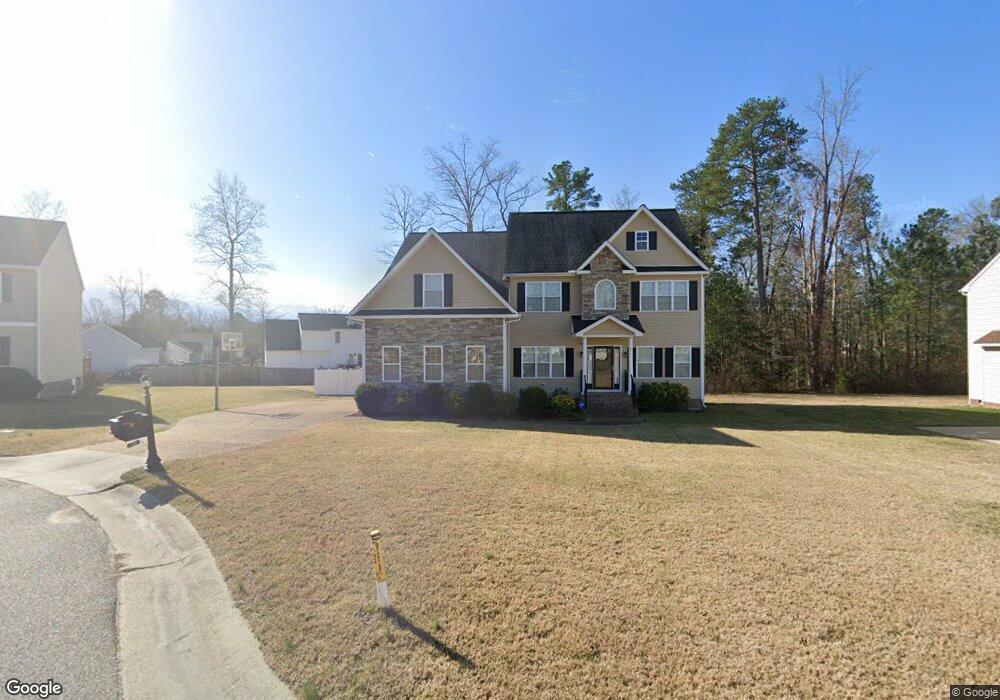 11507 Altimira Ln, Midlothian, VA 23112 - photo 1