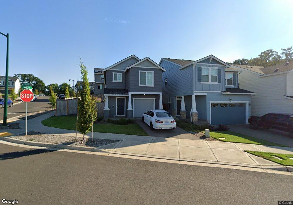 1339 19th Ave, Forest Grove, OR 97116 - photo 1
