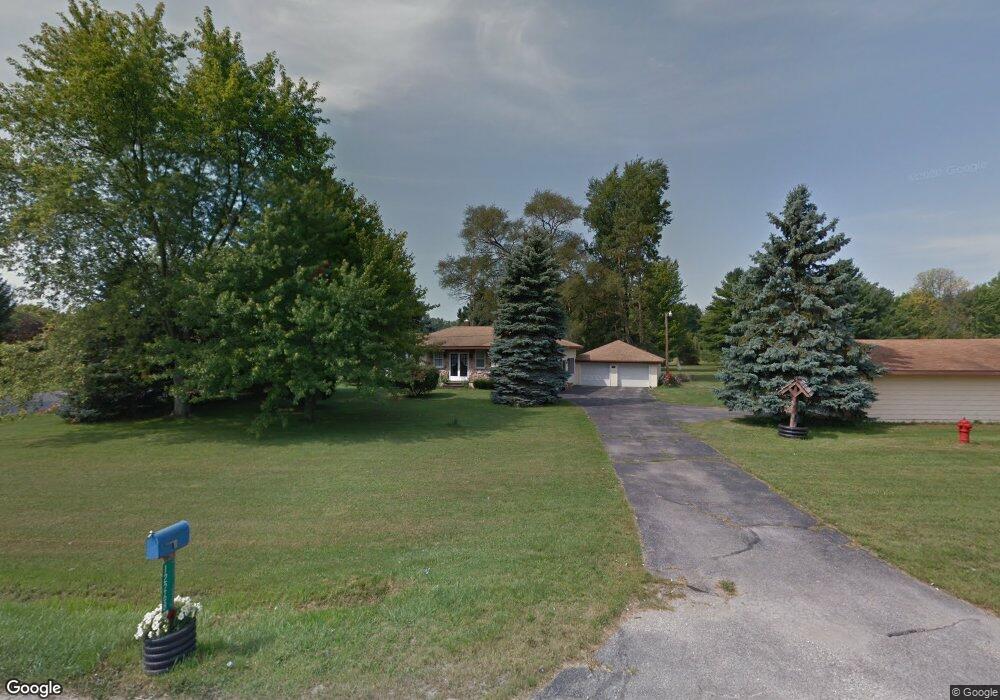 12268 Albee Rd, Burt, MI 48417 - photo 1