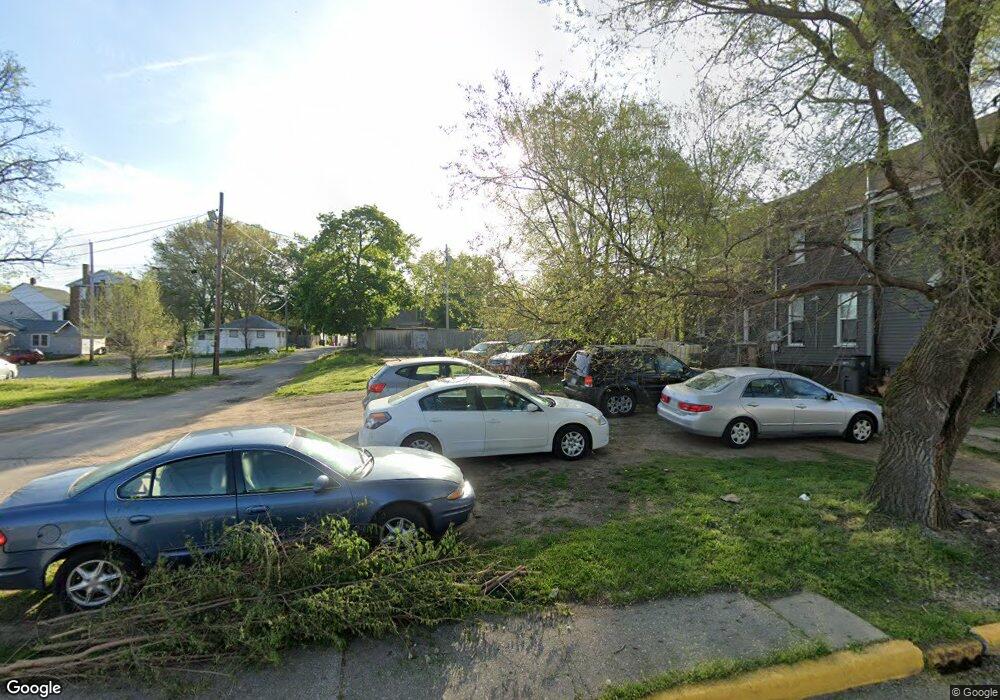 212 N 3rd St, Elkhart, IN 46516 - photo 1