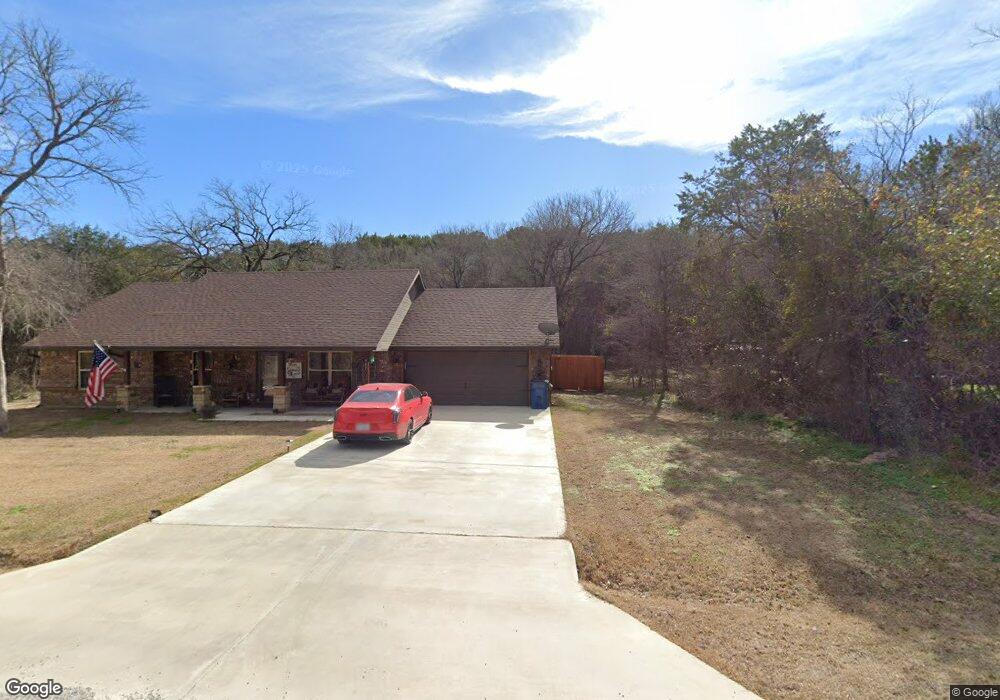 707 Corral Ct, Granbury, TX 76048 - photo 1