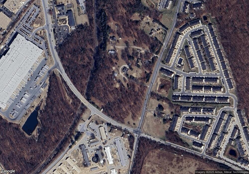 8456 Brock Bridge Rd, Laurel, MD 20724 - photo 1