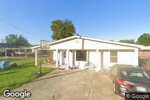 127 Martin Ln, Des Allemands, LA 70030