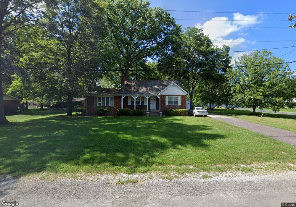 600 Adele St, Freeburg, IL 62243 - photo 1