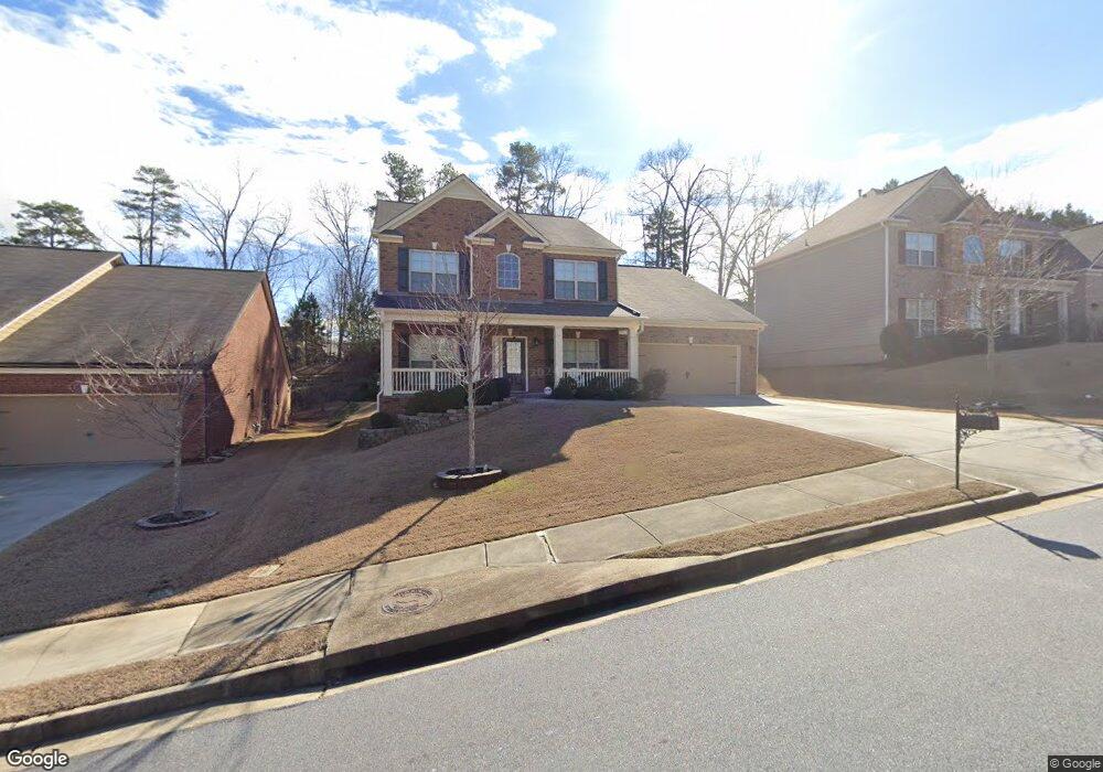 67 Woods Creek Dr, Suwanee, GA 30024 - photo 1