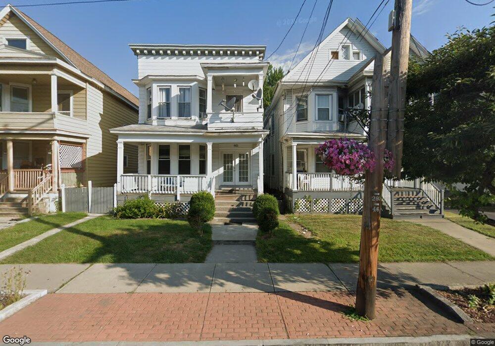 443 New York 443, Albany, NY 12209 - photo 1