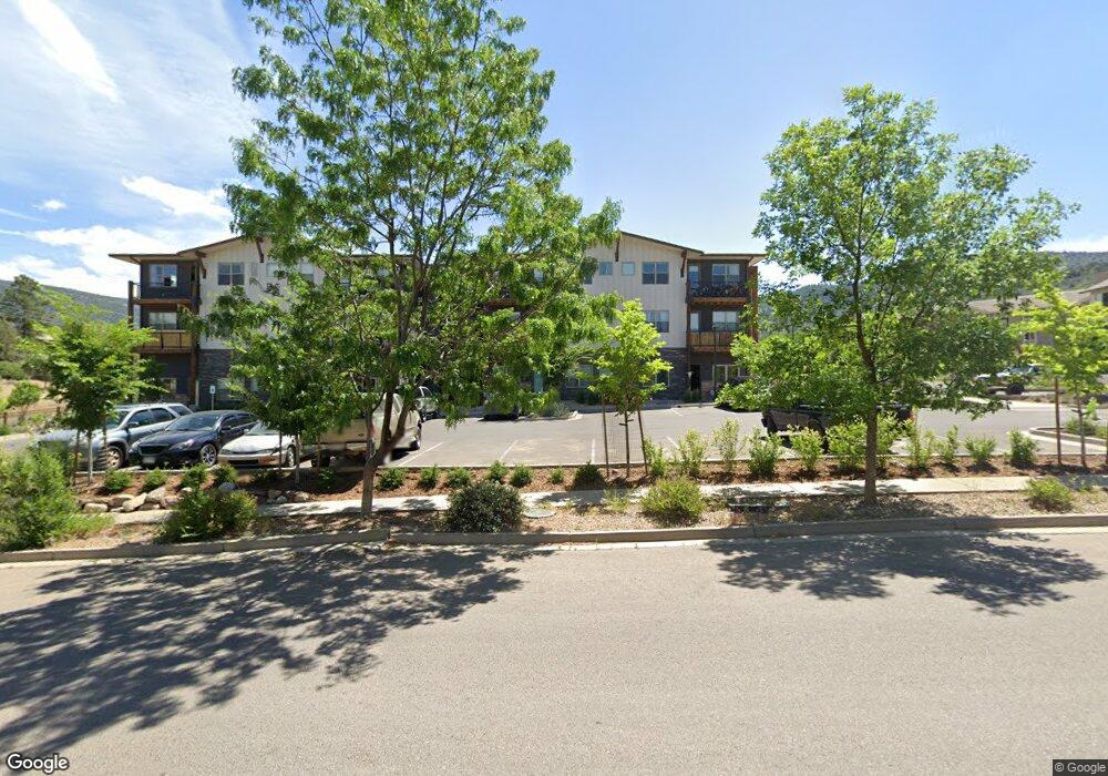 3190 E Animas Village Dr, Durango, CO 81301 - photo 1