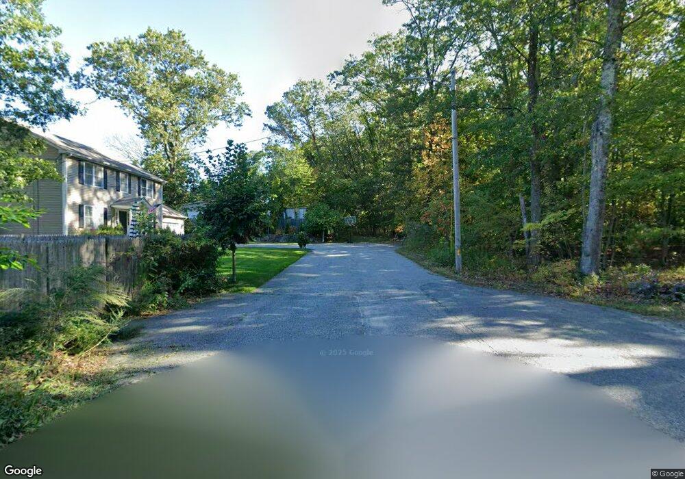 0 Overhill Rd, Cumberland, RI 02864 - photo 1