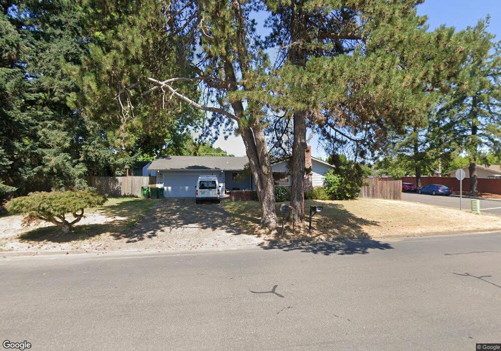 1511 Willamina Ave, Forest Grove, OR 97116 - photo 1