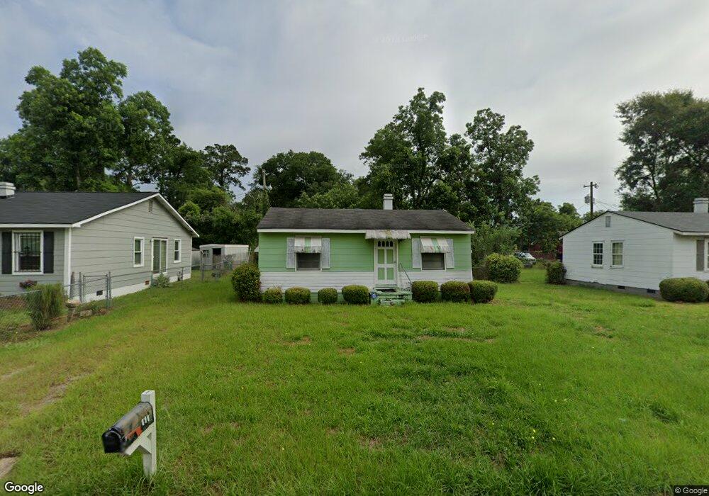 411 Louis Ave, Albany, GA 31701 - photo 1