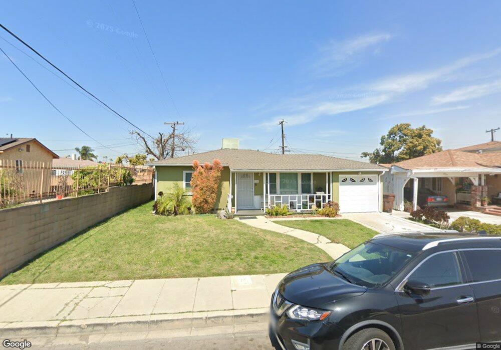 937 W Elm St, Compton, CA 90220 - photo 1