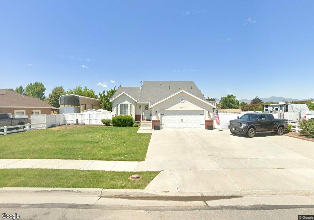 11848 S Doves Landing Dr, Riverton, UT 84065 - photo 1