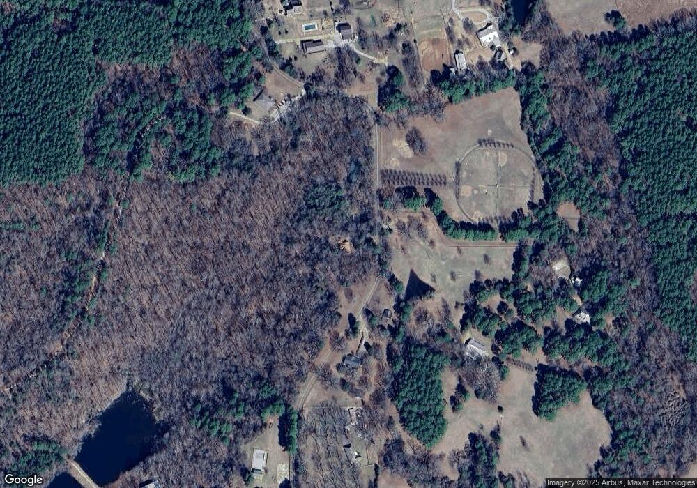 44 County Road 231, Oxford, MS 38655 - photo 1