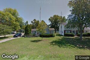 421 N Keyser St, Holgate, OH 43527