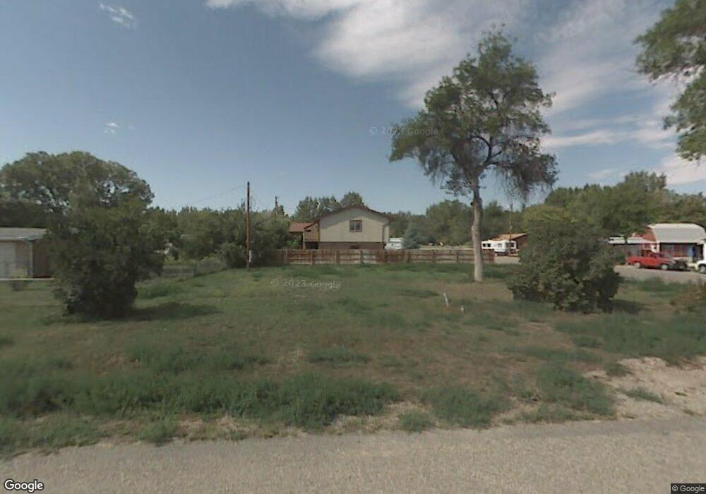 802 S 6th St, Basin, WY 82410 - photo 1